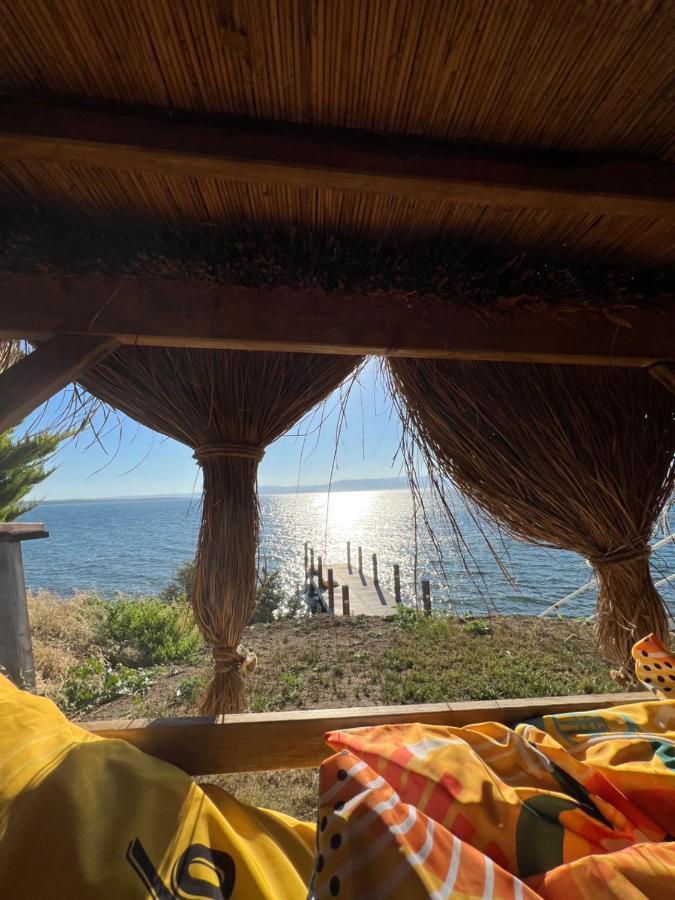 Life Point Hotel Çeşme Esterno foto