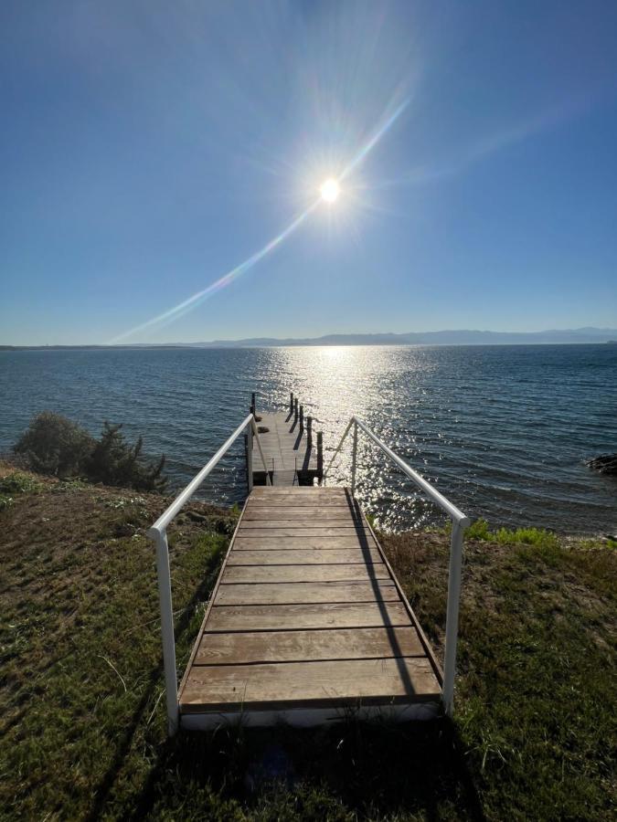 Life Point Hotel Çeşme Esterno foto