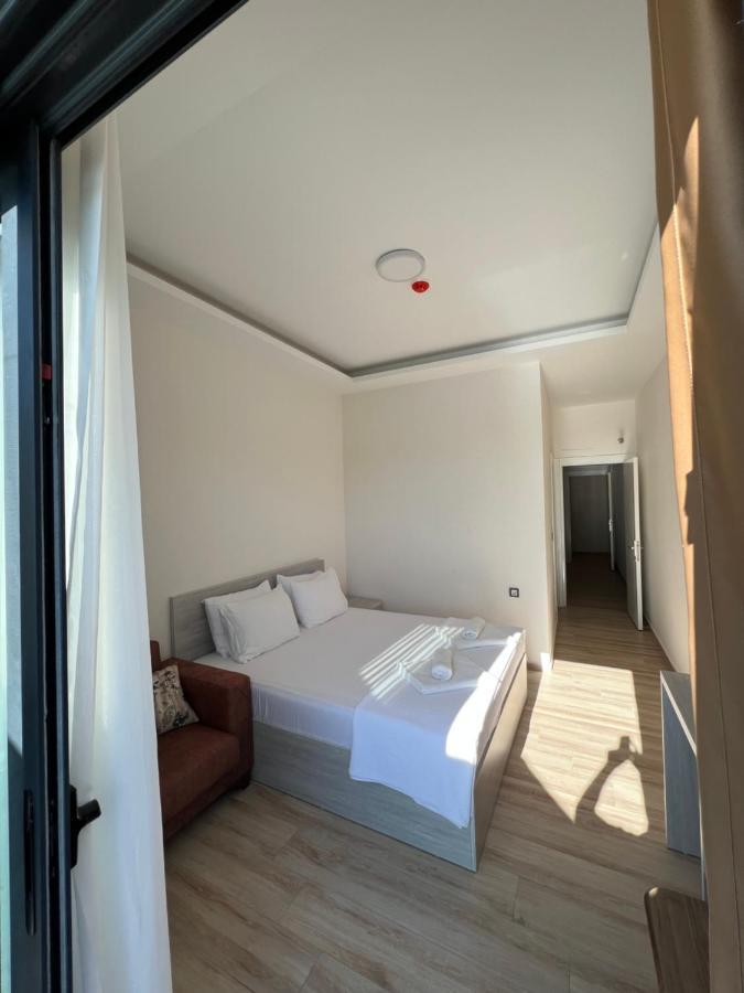 Life Point Hotel Çeşme Esterno foto