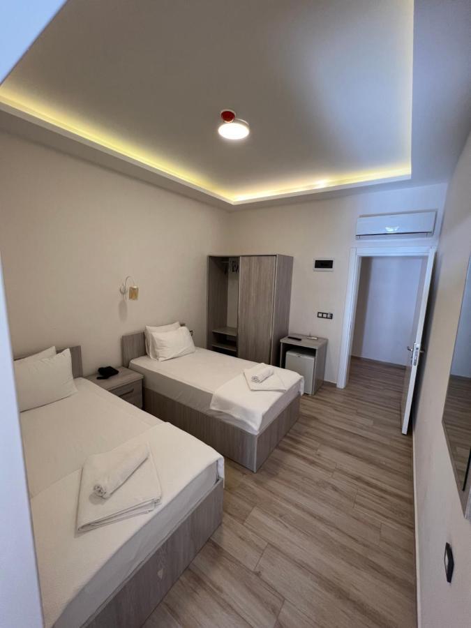 Life Point Hotel Çeşme Esterno foto