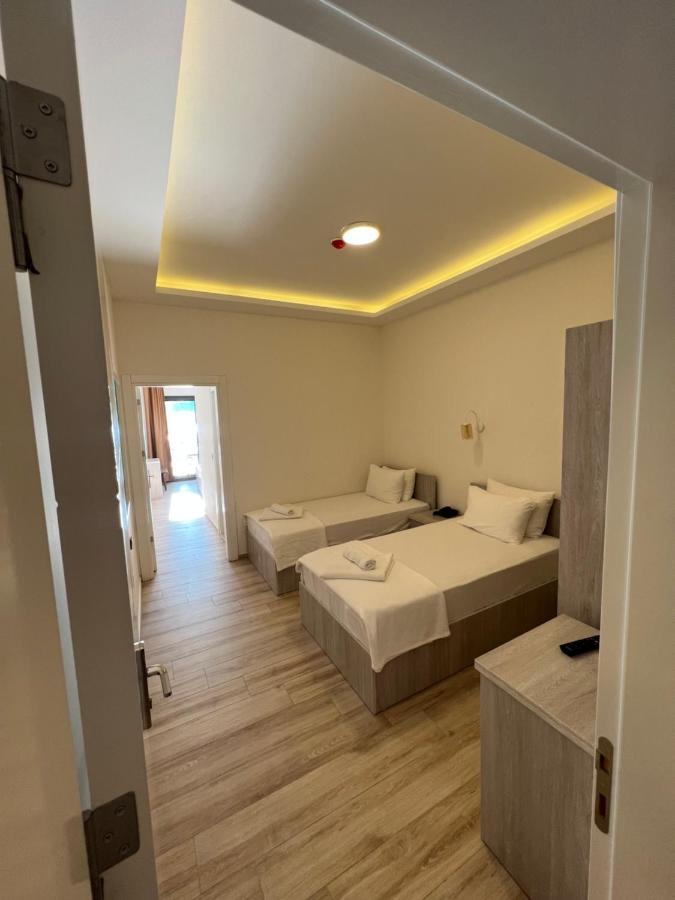 Life Point Hotel Çeşme Esterno foto